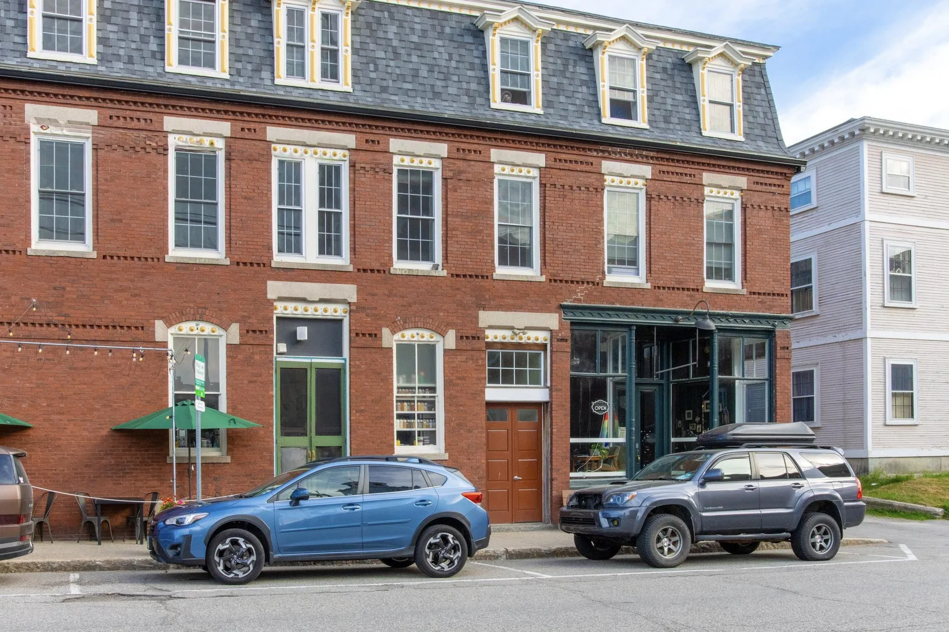 282 Central Avenue Dover NH 03820-4179