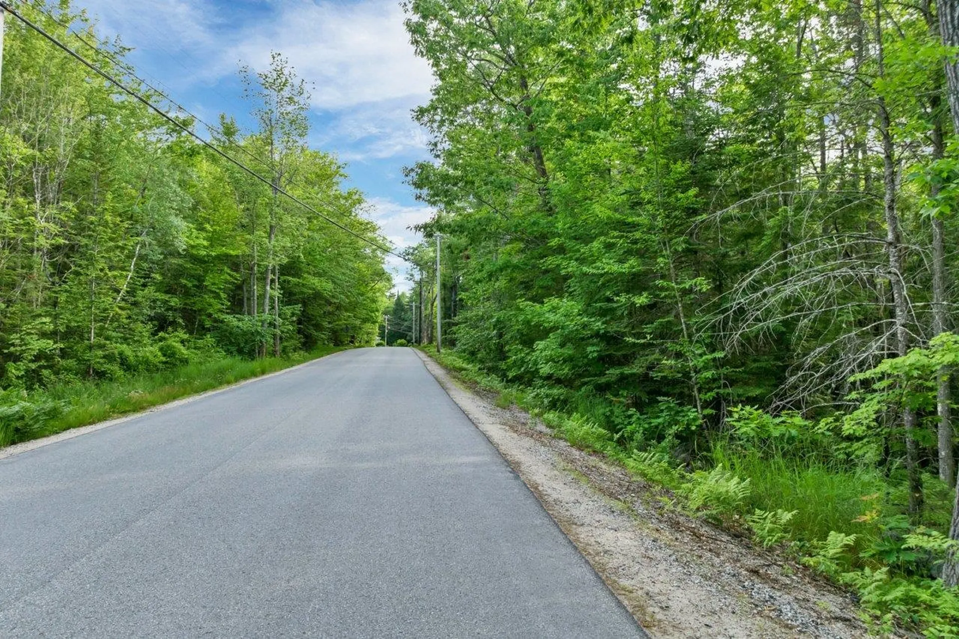 56-3-8 Federal Corner Road Tuftonboro NH 03816