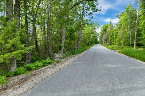 56-3-8 Federal Corner Road Tuftonboro NH 03816