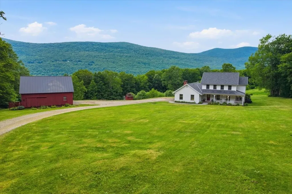 227 Birchstone Lane Dorset VT 05253