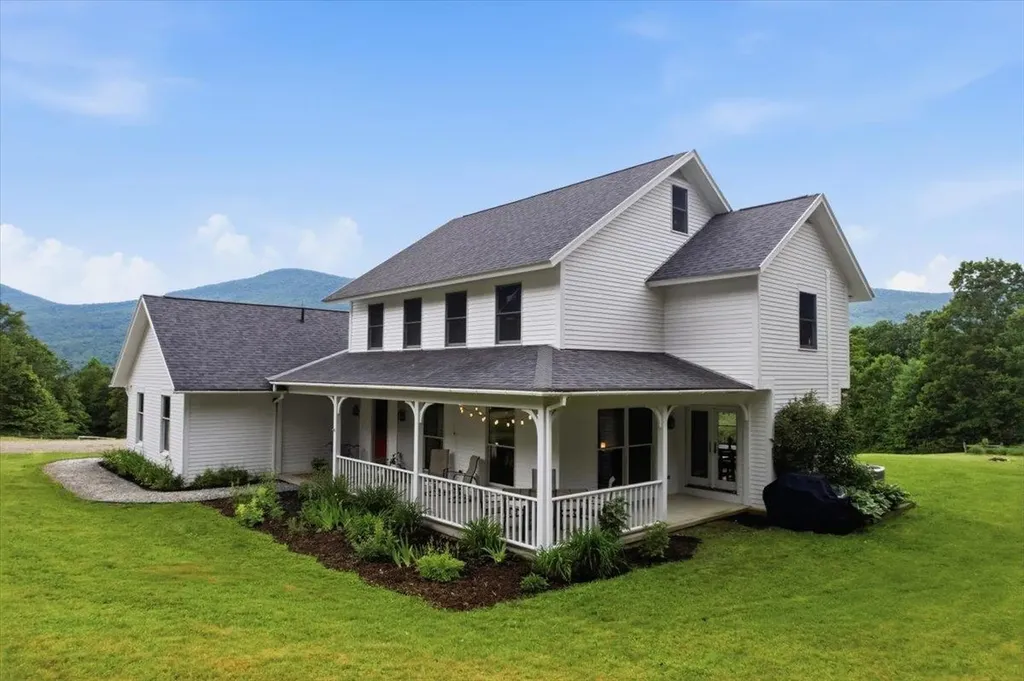 227 Birchstone Lane Dorset VT 05253