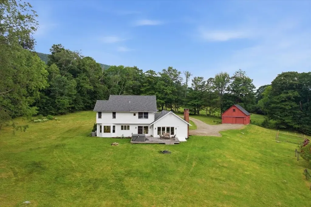 227 Birchstone Lane Dorset VT 05253