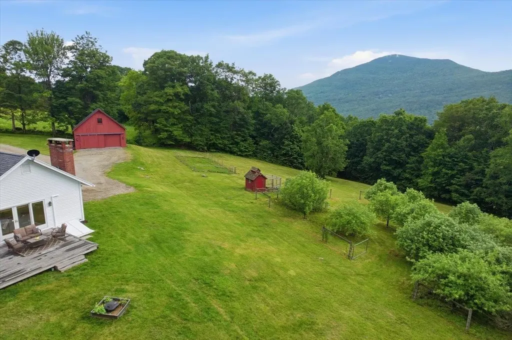 227 Birchstone Lane Dorset VT 05253