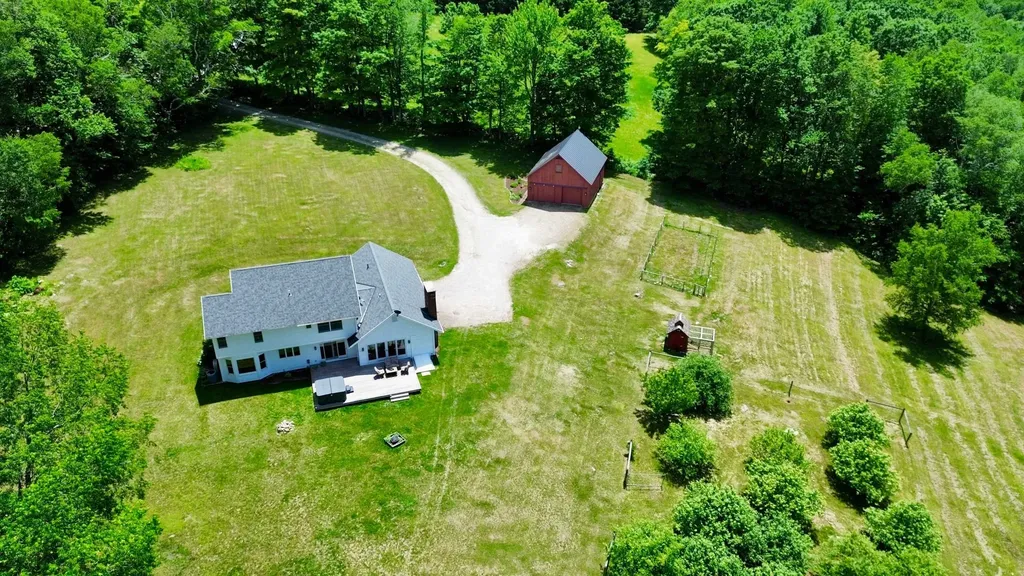 227 Birchstone Lane Dorset VT 05253