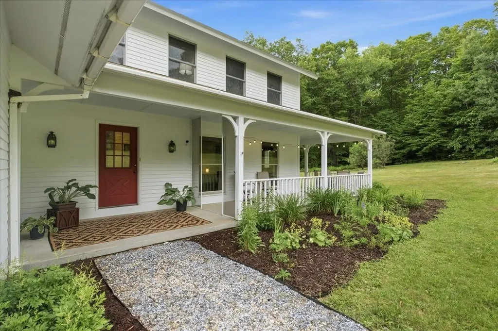 227 Birchstone Lane Dorset VT 05253