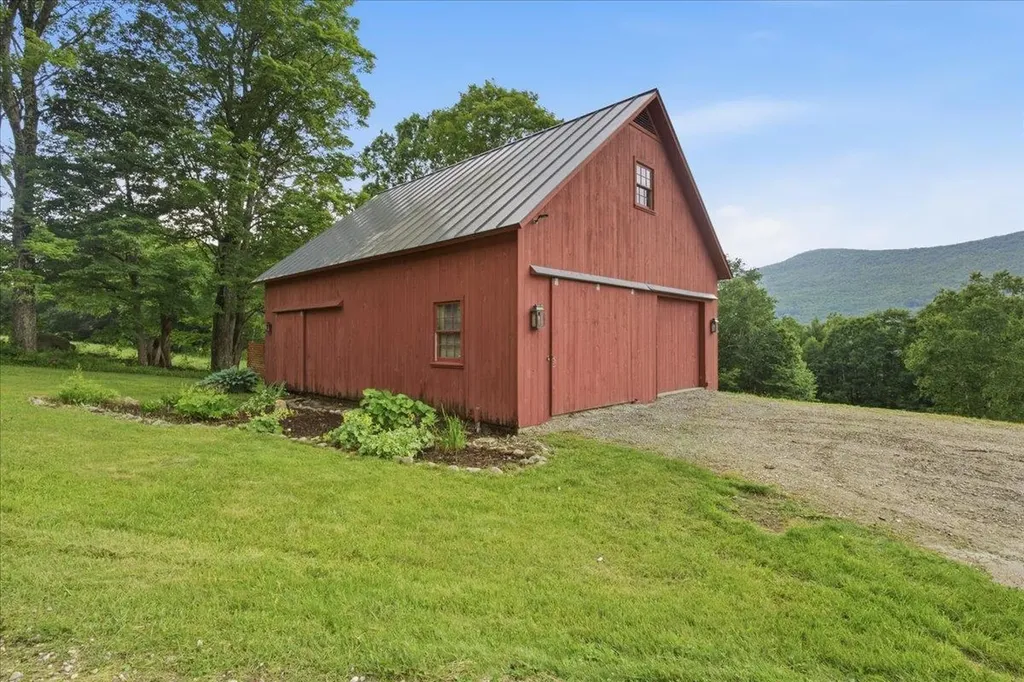 227 Birchstone Lane Dorset VT 05253