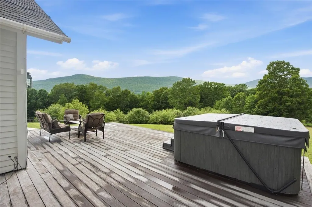 227 Birchstone Lane Dorset VT 05253