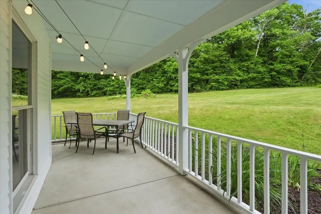 227 Birchstone Lane Dorset VT 05253