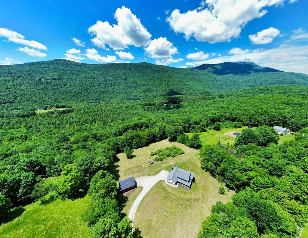 227 Birchstone Lane Dorset VT 05253