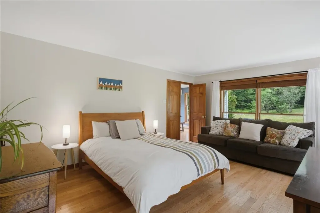227 Birchstone Lane Dorset VT 05253