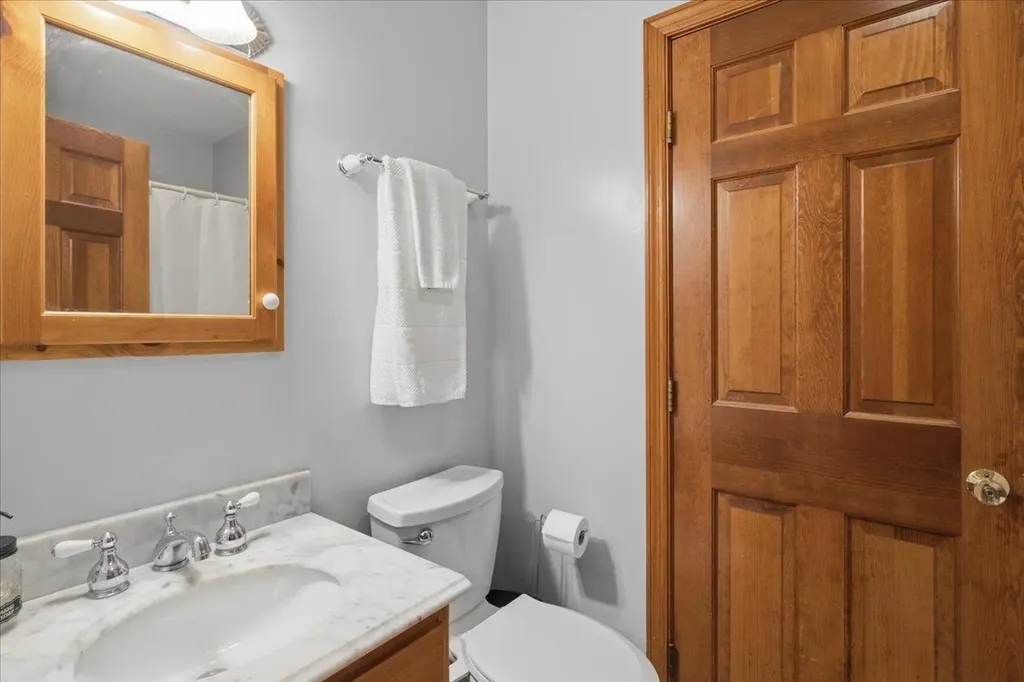 227 Birchstone Lane Dorset VT 05253