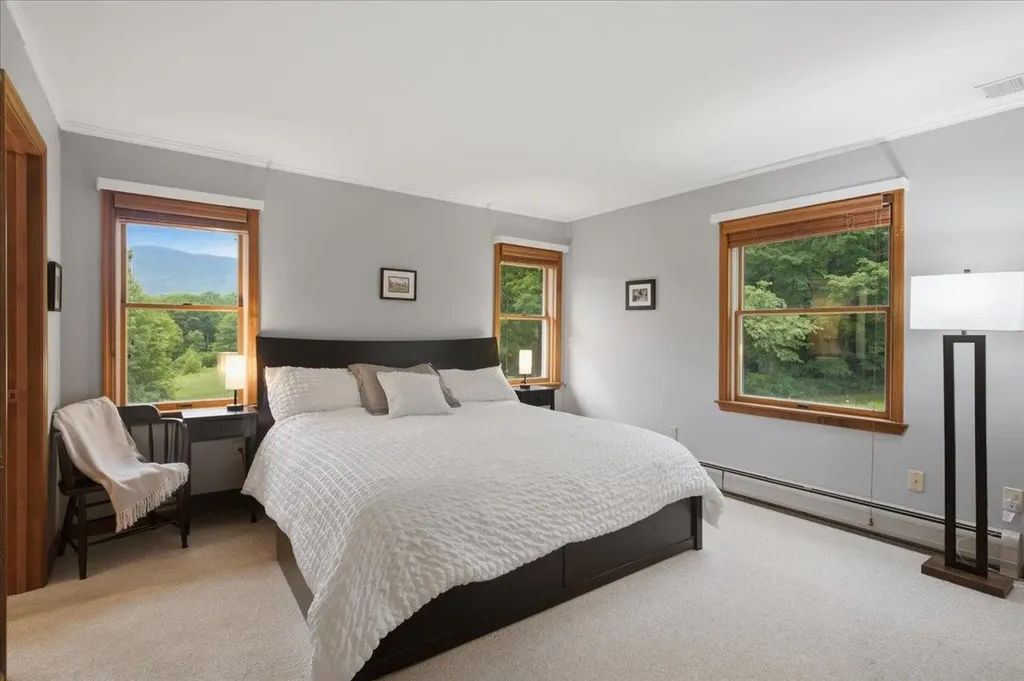 227 Birchstone Lane Dorset VT 05253