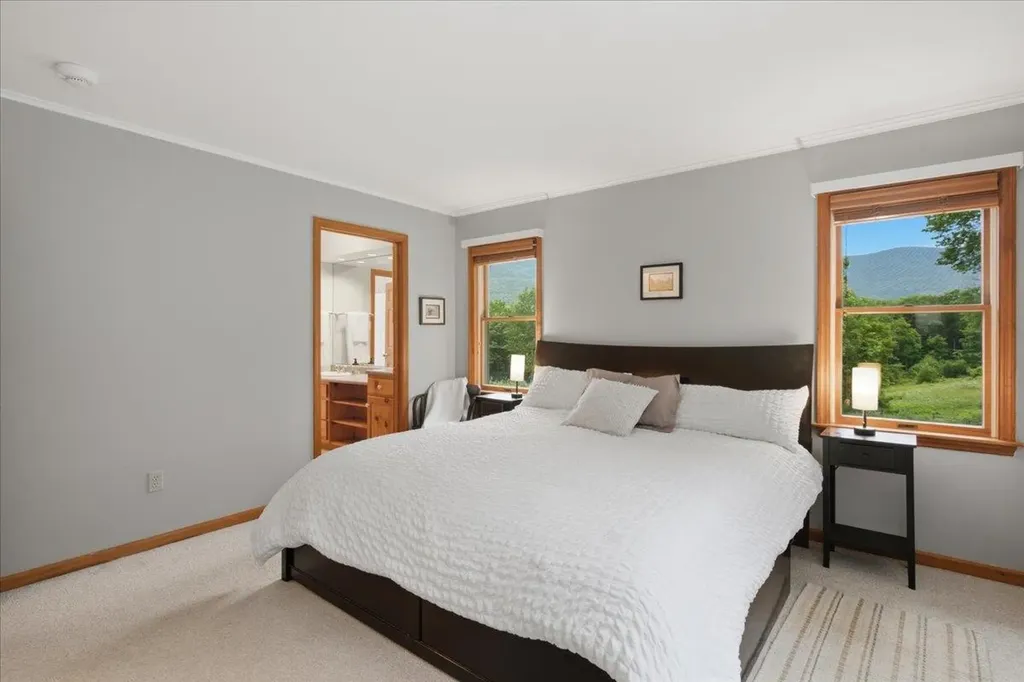 227 Birchstone Lane Dorset VT 05253