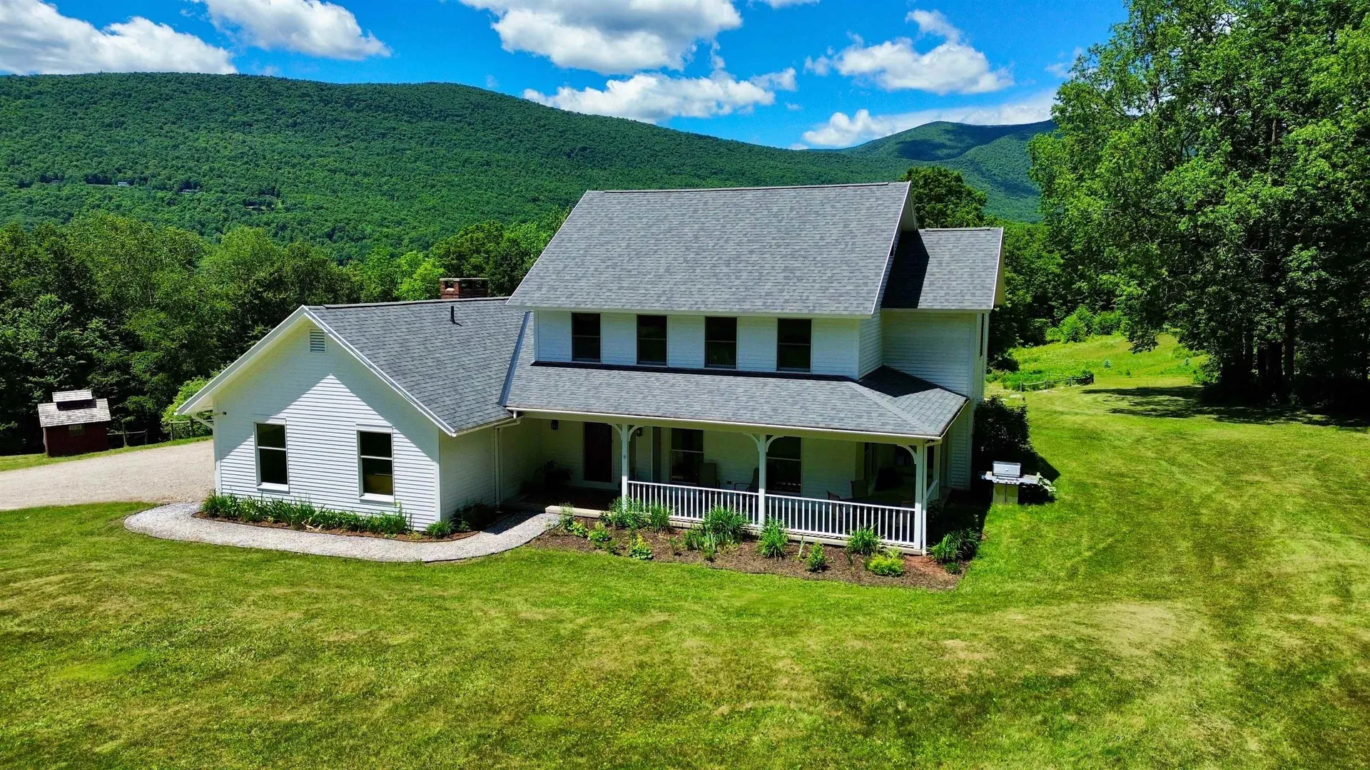 227 Birchstone Lane Dorset VT 05253
