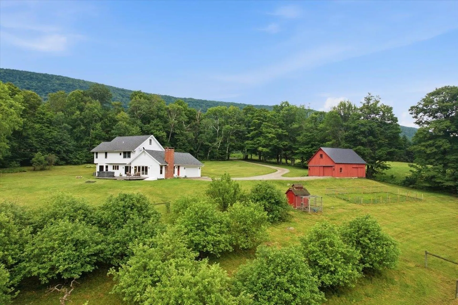 227 Birchstone Lane Dorset VT 05253