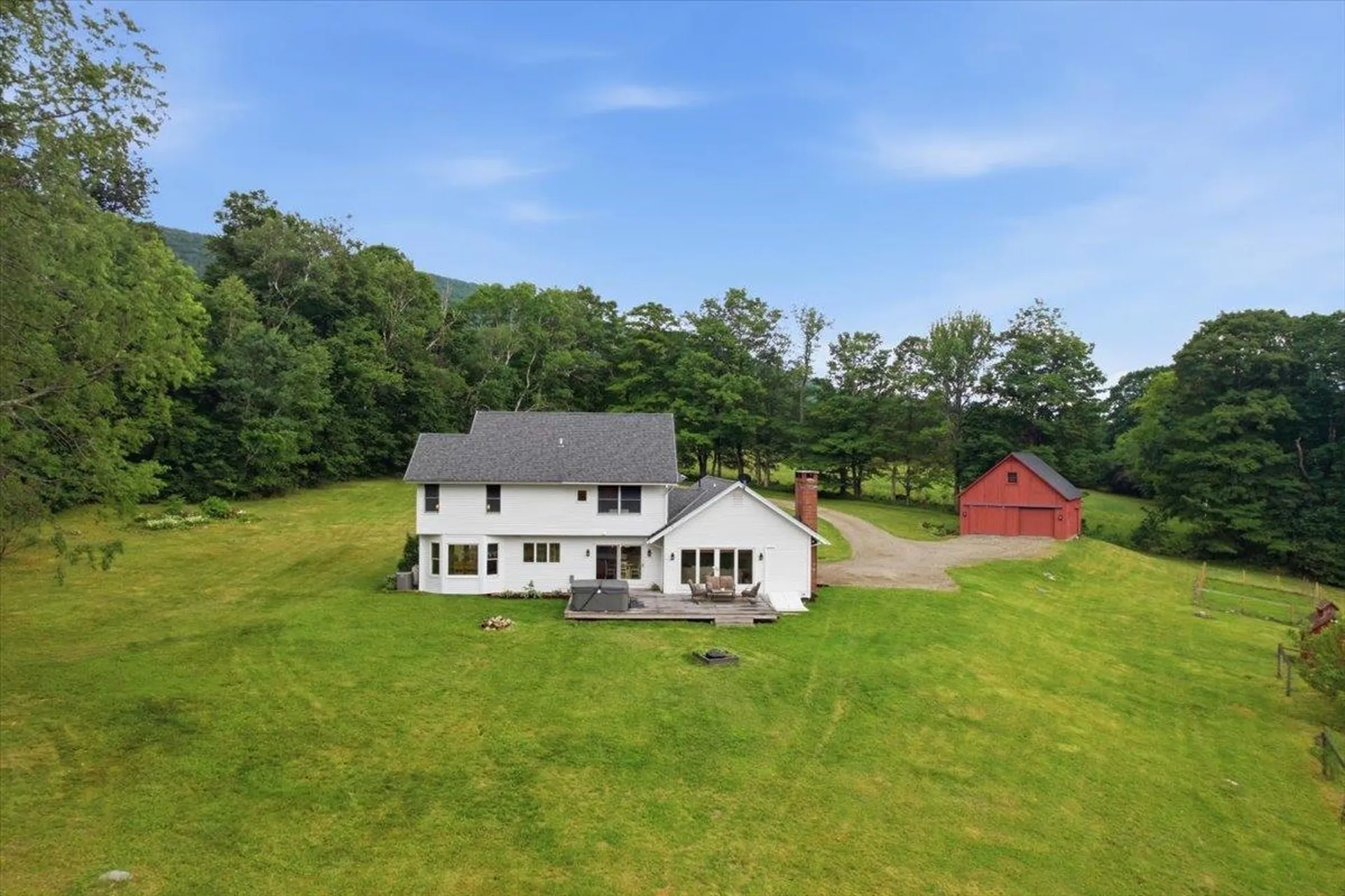 227 Birchstone Lane Dorset VT 05253