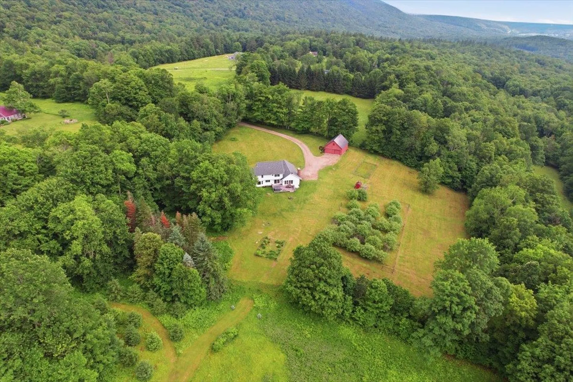 227 Birchstone Lane Dorset VT 05253