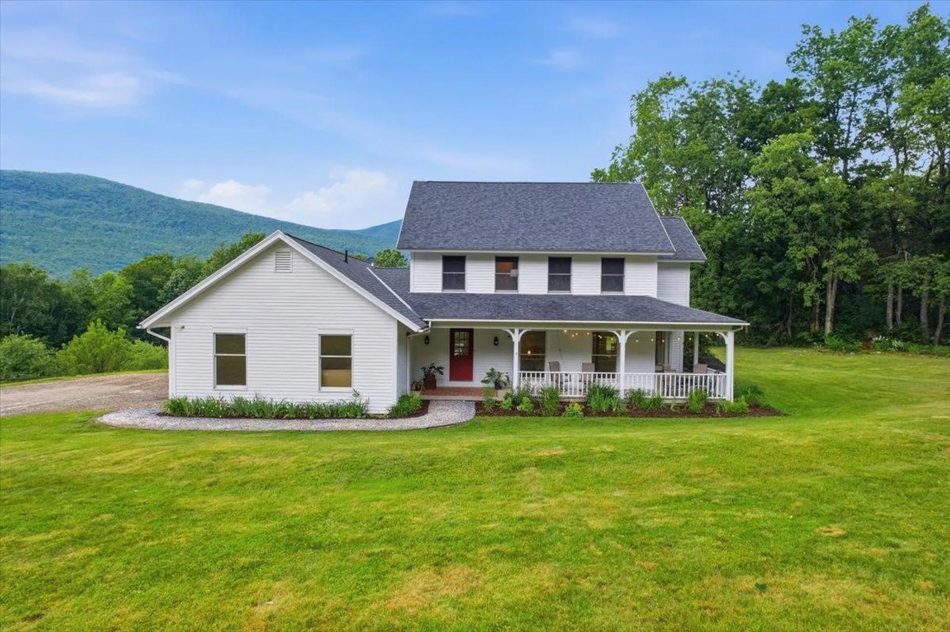 227 Birchstone Lane Dorset VT 05253