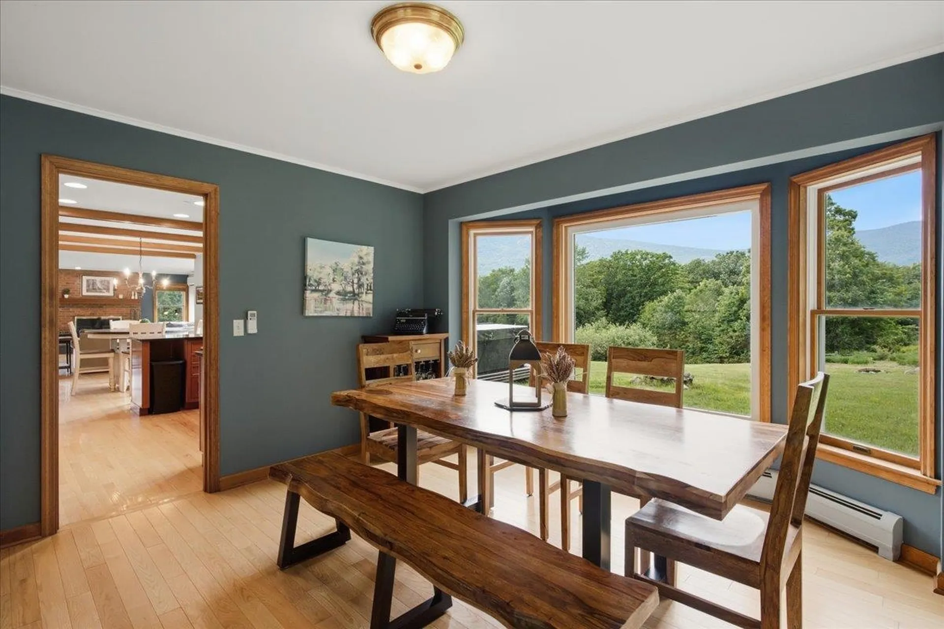 227 Birchstone Lane Dorset VT 05253