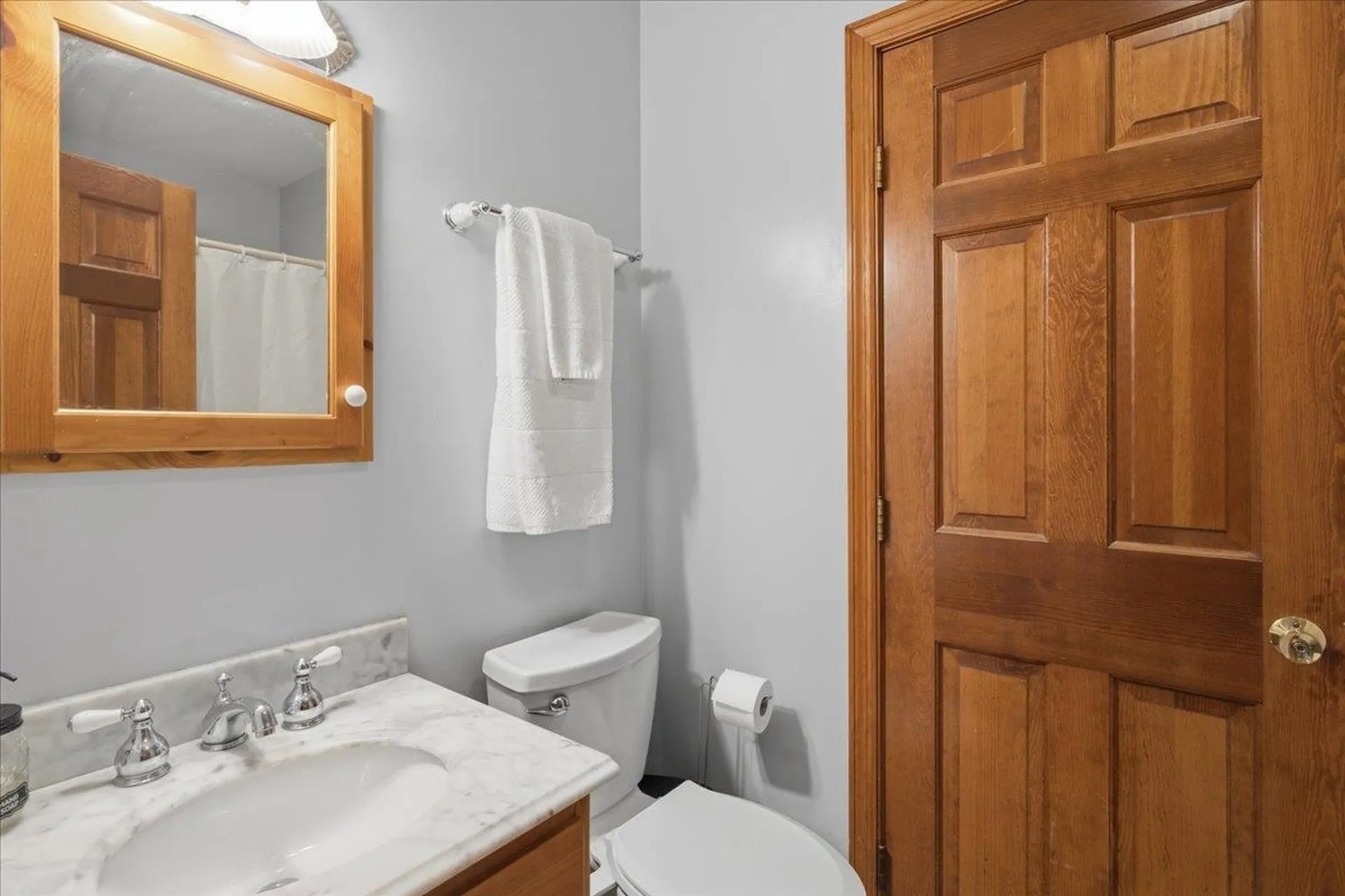 227 Birchstone Lane Dorset VT 05253