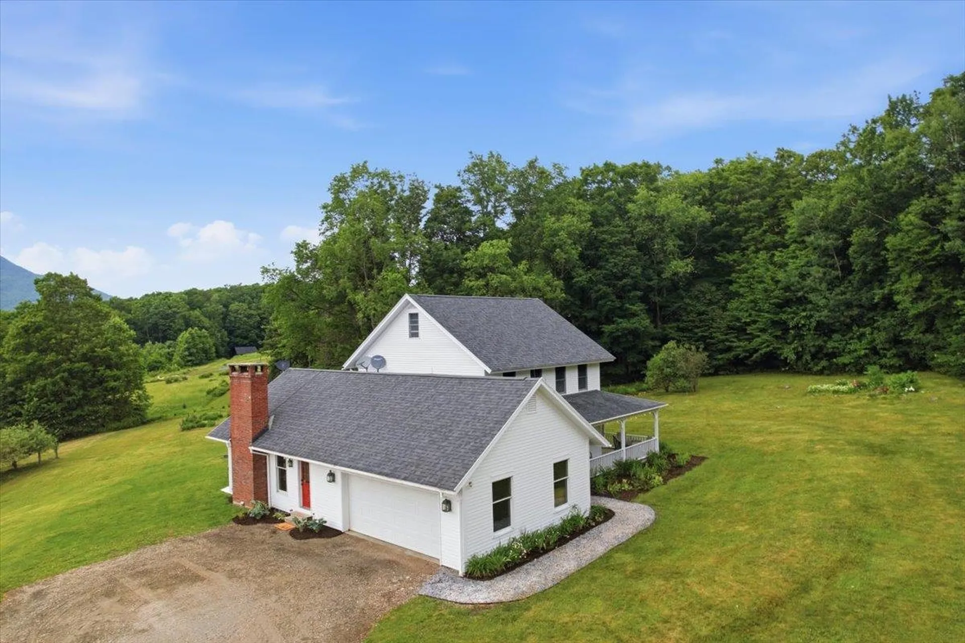 227 Birchstone Lane Dorset VT 05253
