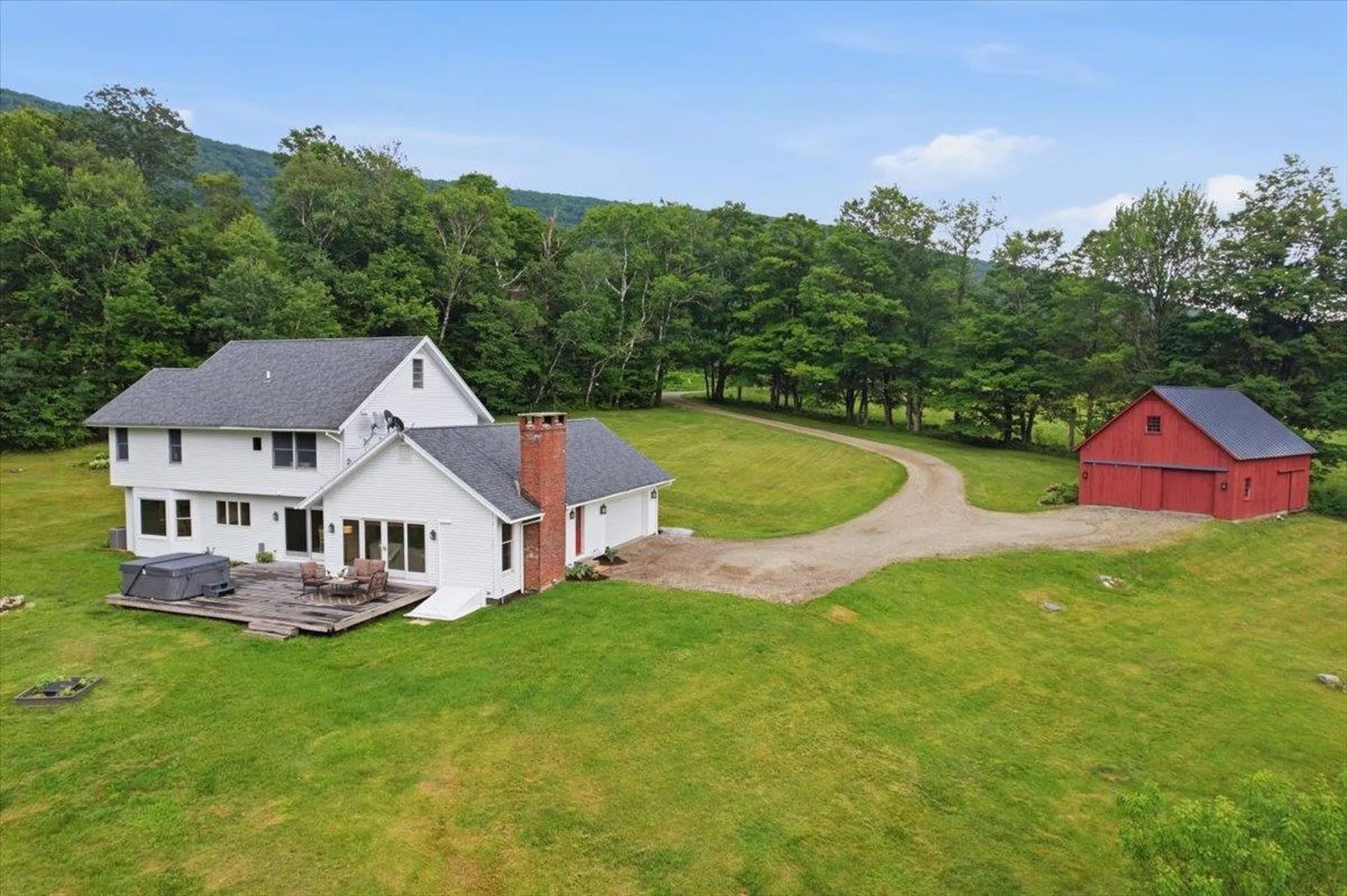 227 Birchstone Lane Dorset VT 05253