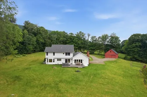 227 Birchstone Lane Dorset VT 05253