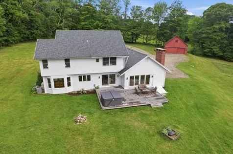227 Birchstone Lane Dorset VT 05253