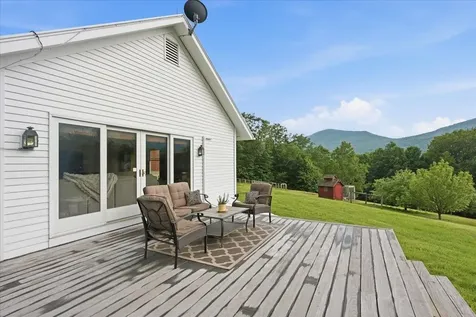 227 Birchstone Lane Dorset VT 05253