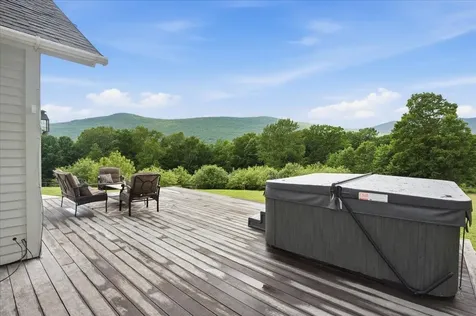 227 Birchstone Lane Dorset VT 05253