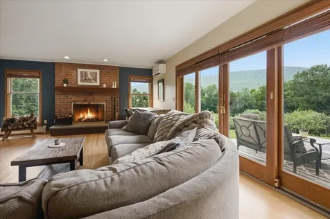 227 Birchstone Lane Dorset VT 05253