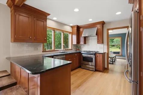 227 Birchstone Lane Dorset VT 05253