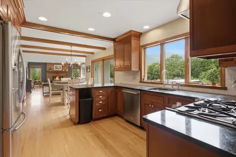 227 Birchstone Lane Dorset VT 05253
