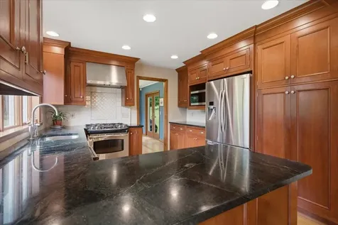 227 Birchstone Lane Dorset VT 05253