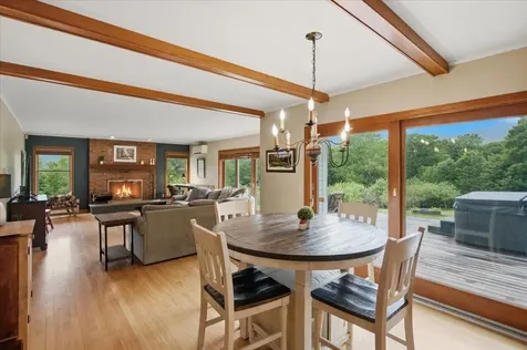 227 Birchstone Lane Dorset VT 05253