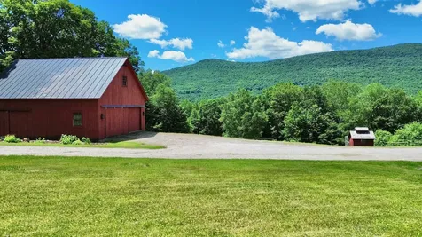 227 Birchstone Lane Dorset VT 05253
