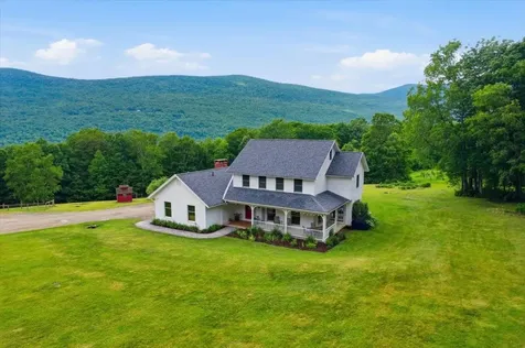 227 Birchstone Lane Dorset VT 05253