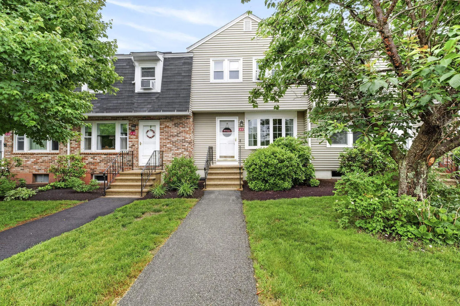 4 Snowberry Lane Goffstown NH 03045
