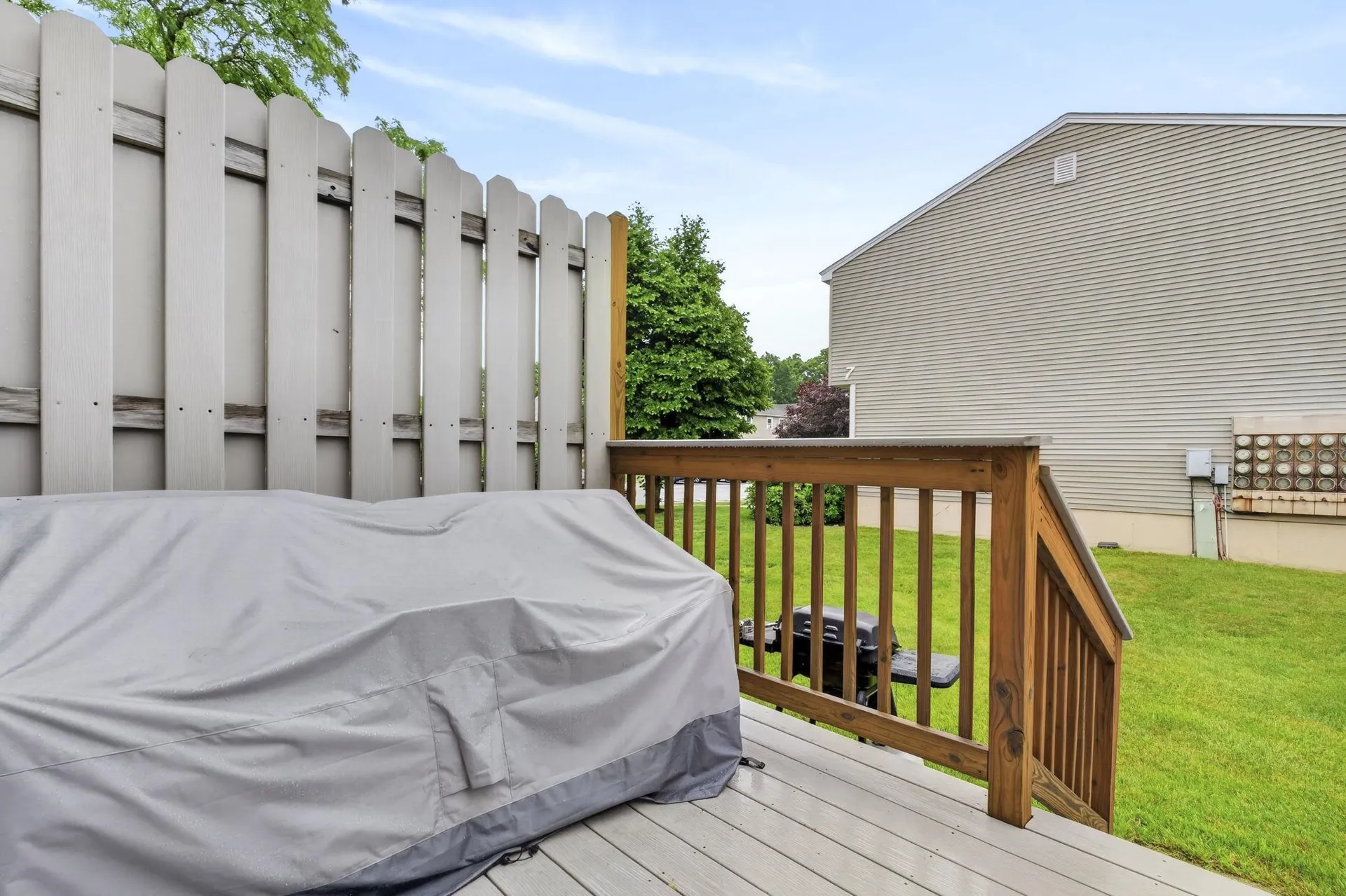 4 Snowberry Lane Goffstown NH 03045