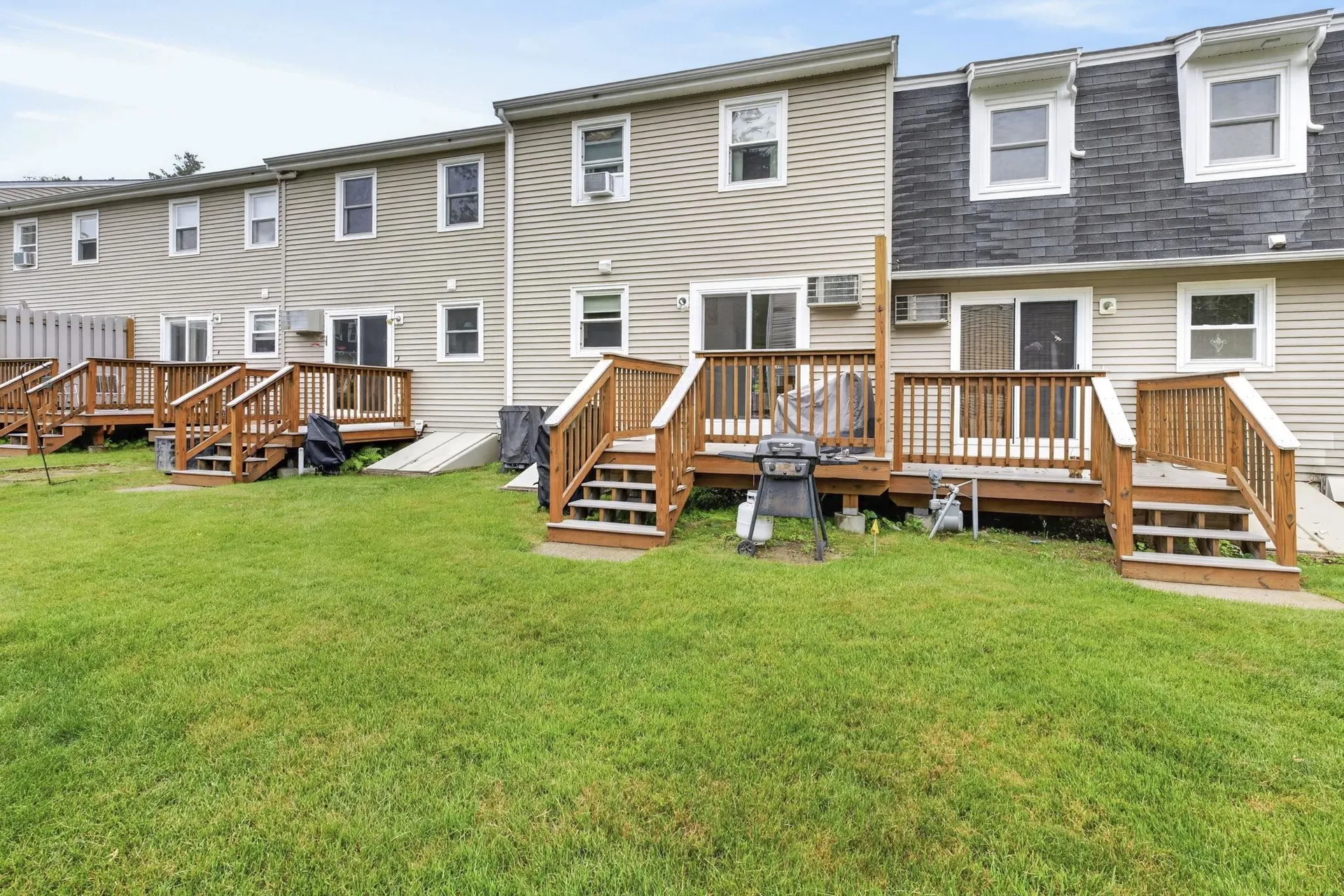 4 Snowberry Lane Goffstown NH 03045