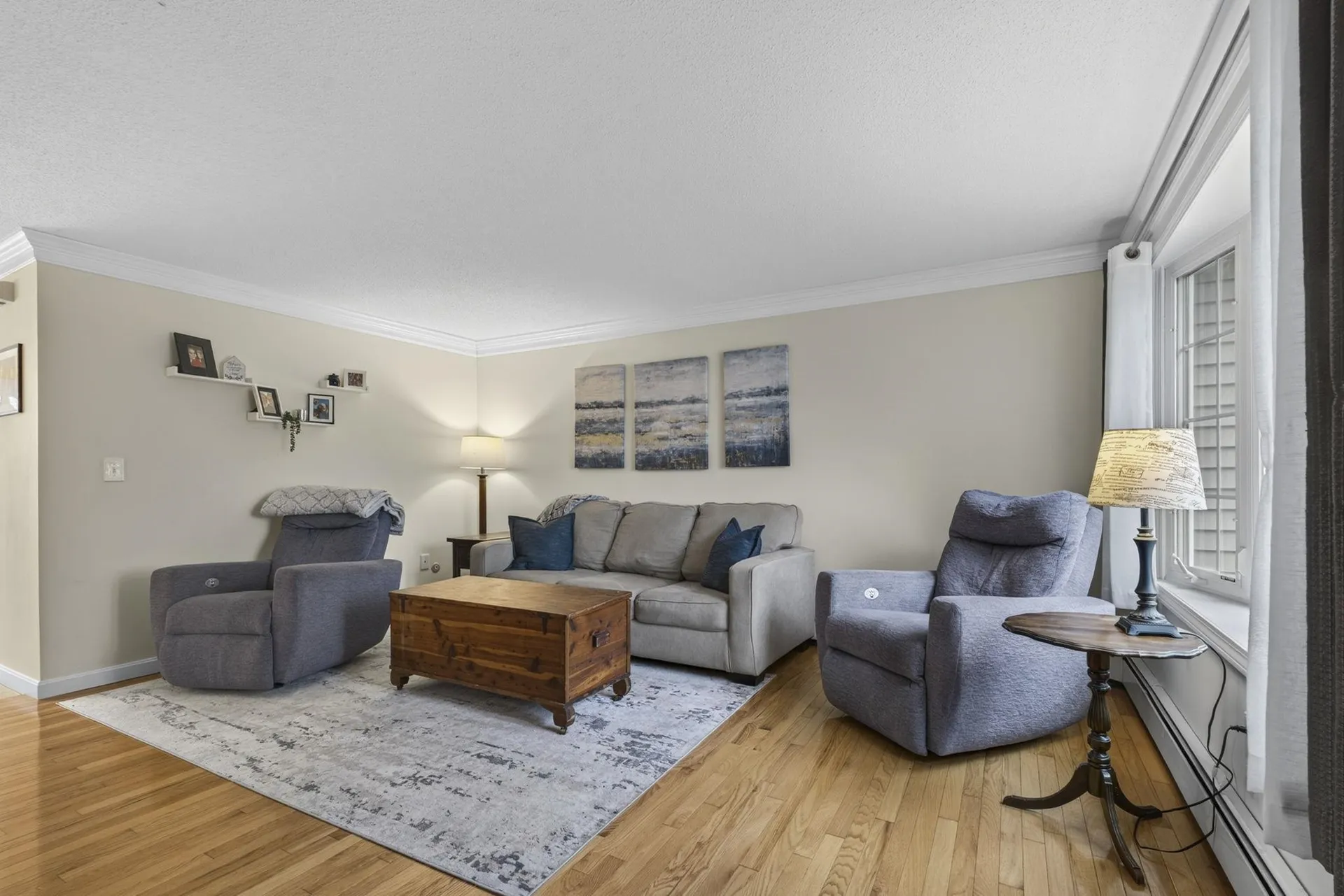 4 Snowberry Lane Goffstown NH 03045