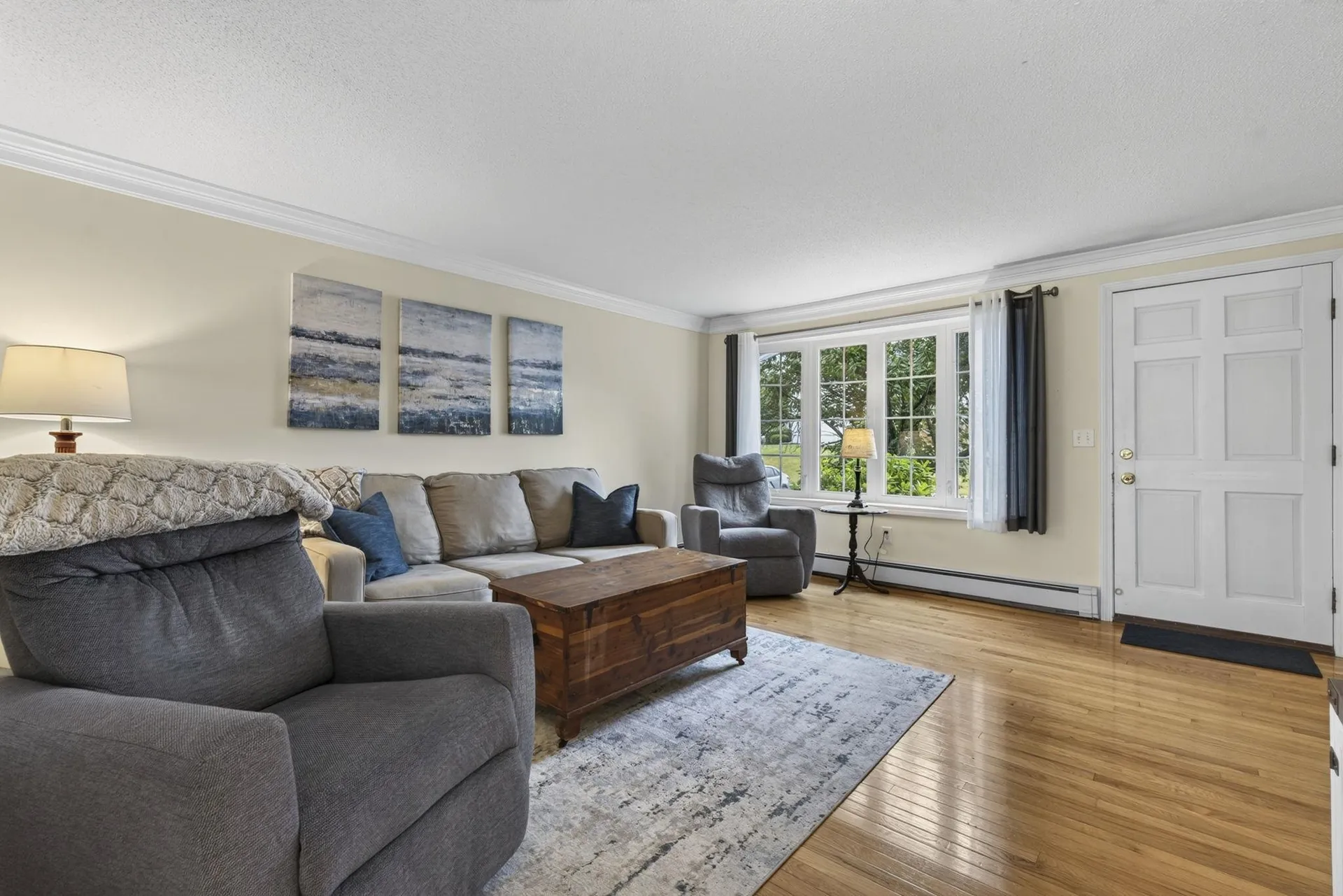 4 Snowberry Lane Goffstown NH 03045