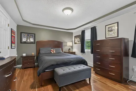4 Snowberry Lane Goffstown NH 03045