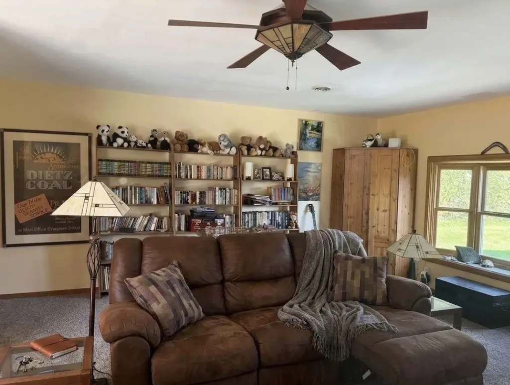 184 Sunset Drive Waterbury VT 05677