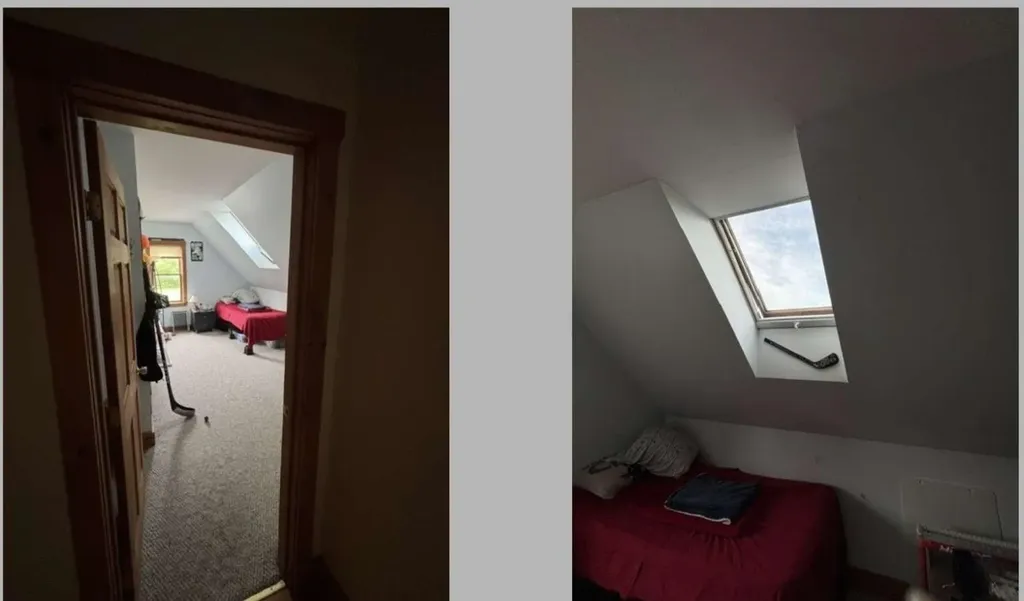 184 Sunset Drive Waterbury VT 05677
