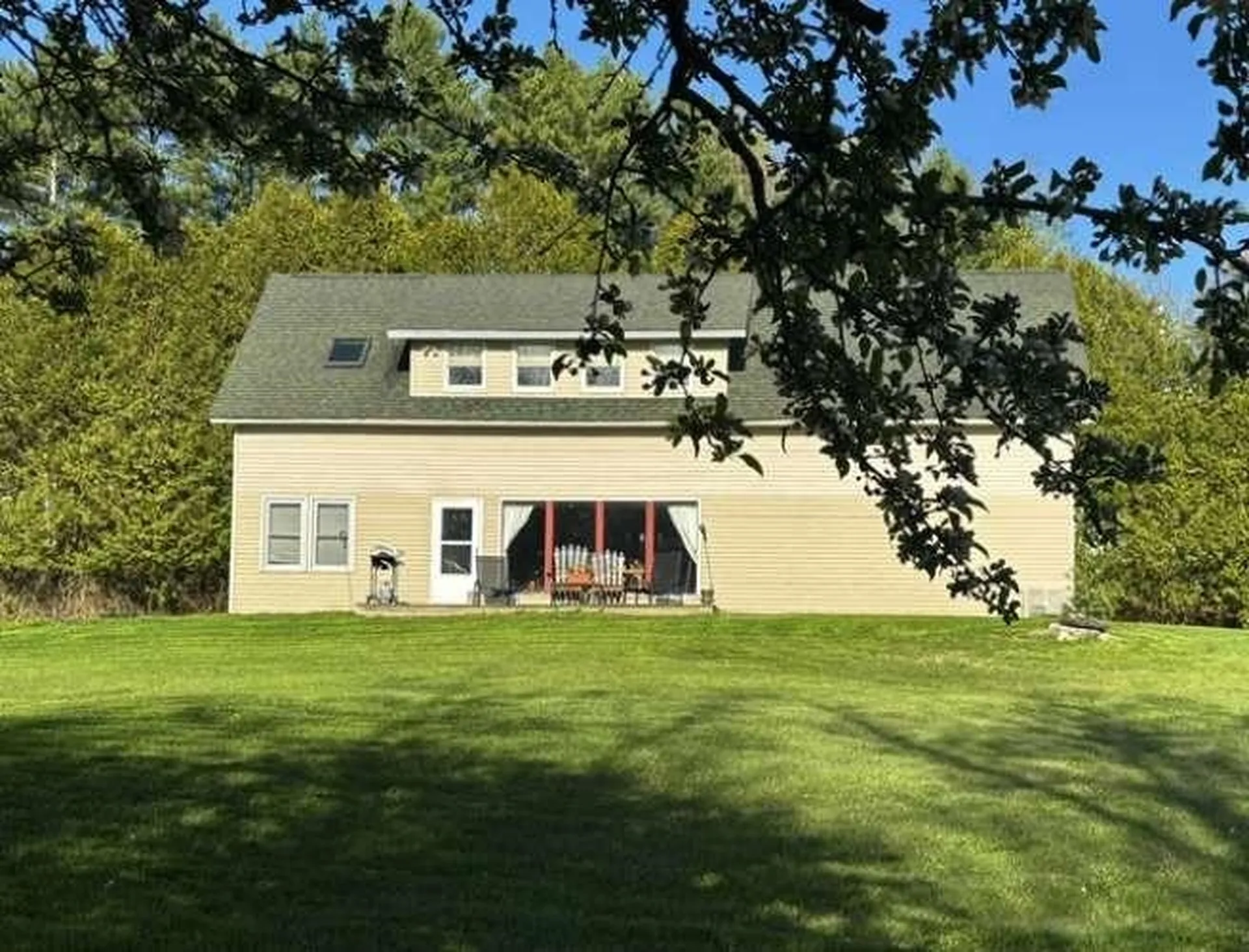 184 Sunset Drive Waterbury VT 05677
