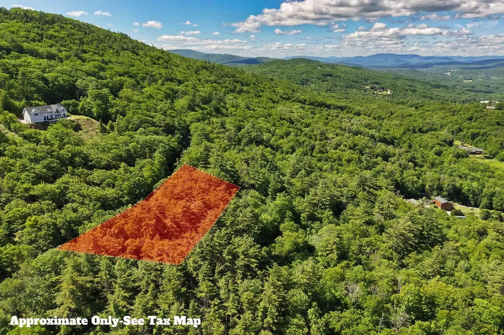4-2-14 Mclaren Drive Campton NH 03223