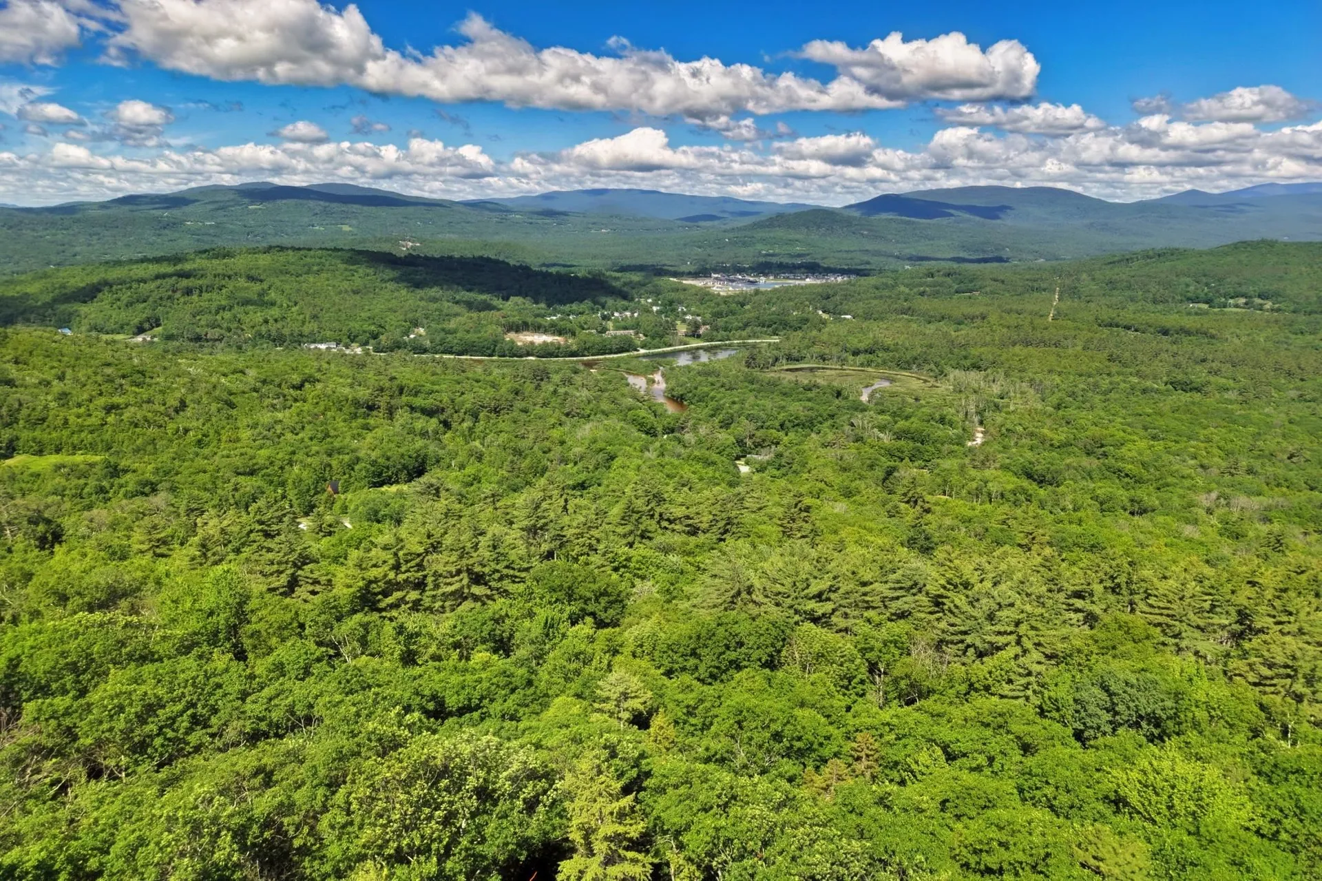 4-2-14 Mclaren Drive Campton NH 03223
