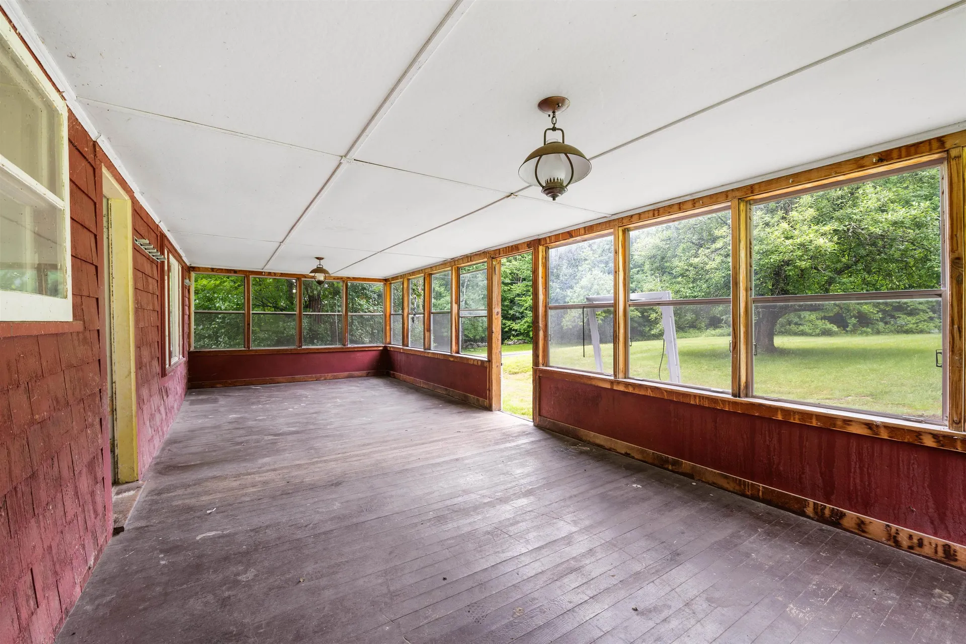 222 Old Cherry Mountain Road Jefferson NH 03583