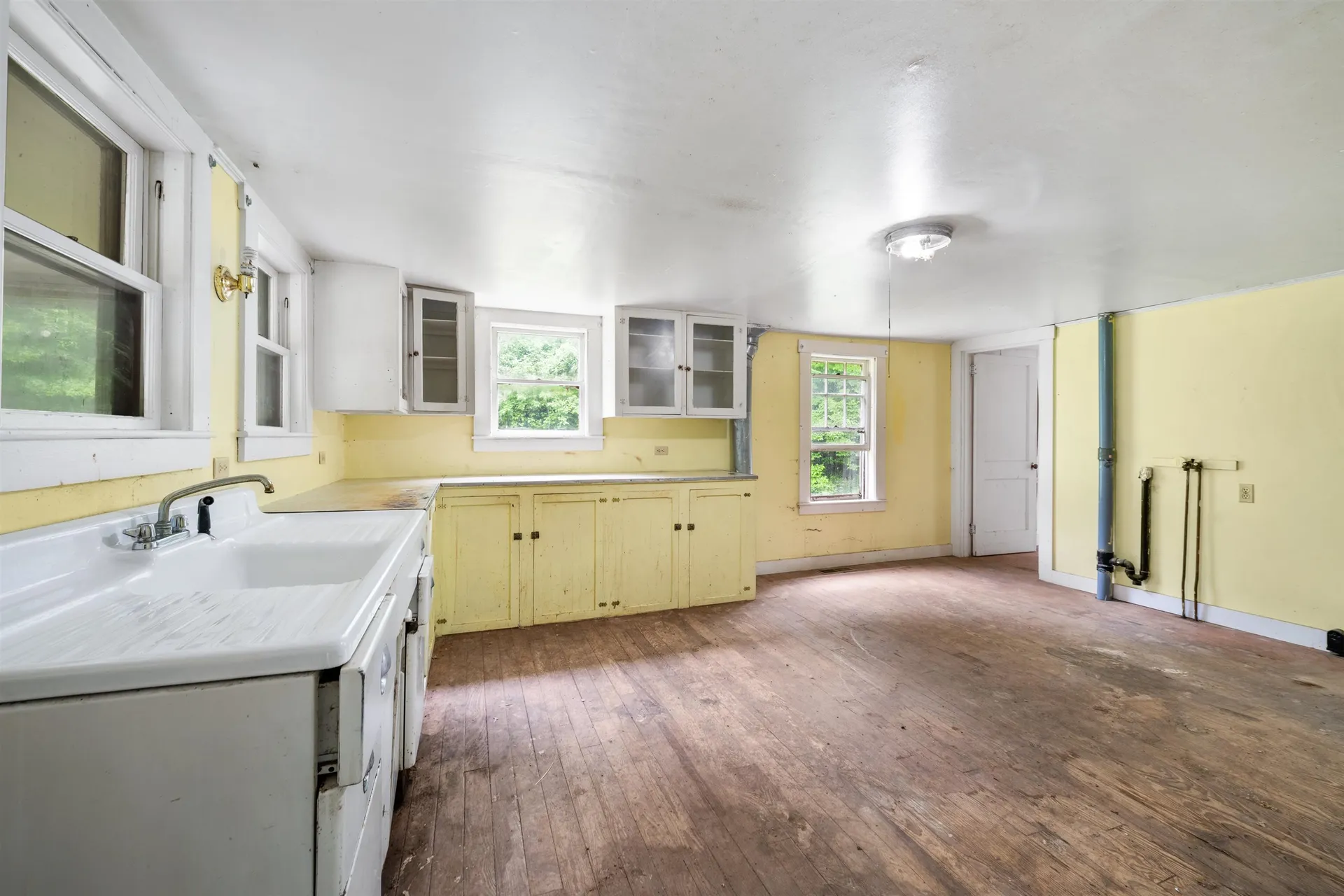 222 Old Cherry Mountain Road Jefferson NH 03583